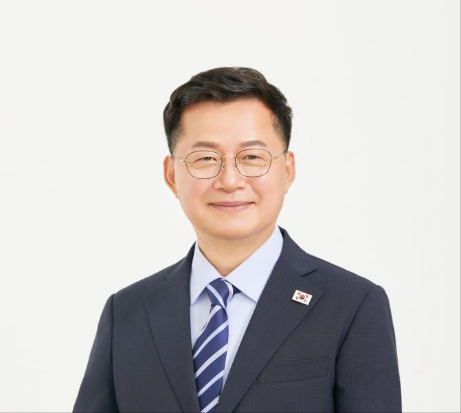 심보균 전 행안부 차관, '익산형  사회기본소득' 안착시킬 것
